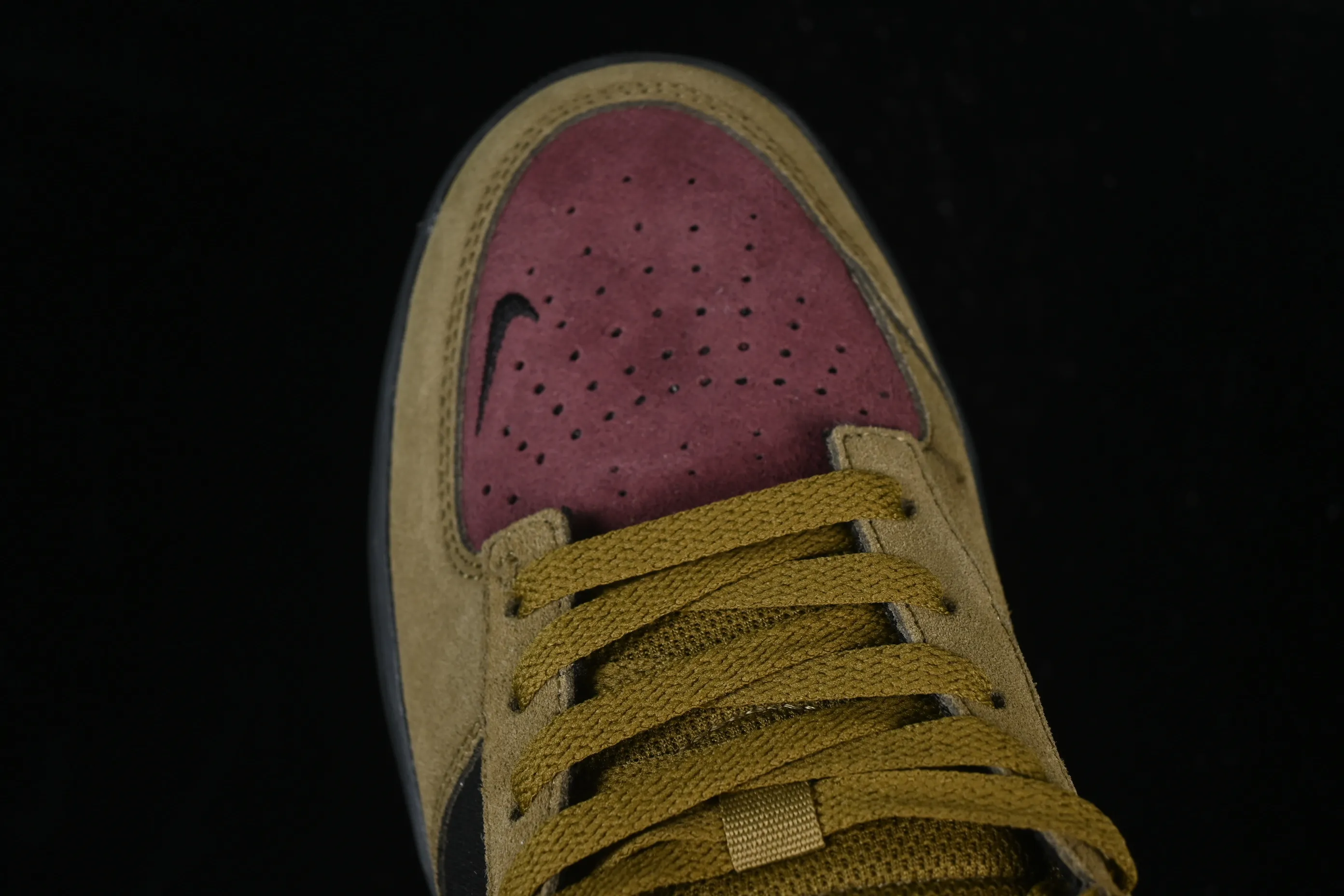All categories Nk SB Dunk series Nk Force 58 simplified skateboard shoes J version Nike SB Force 58 Nike simplified retro skateboard shoes DV5477-008